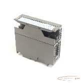  إخراج رقمي Siemens 6ES7322-1BH01-0AA0 Digitalausgabe SM 322 E-Stand: 9 الصورة على Industry-Pilot