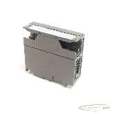  إخراج رقمي Siemens 6ES7322-1BH01-0AA0 Digitalausgabe SM 322 E-Stand: 9 الصورة على Industry-Pilot