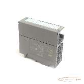  إدخال رقمي Siemens 6ES7321-1BH02-0AA0 Digitaleingabe SM 321 E-Stand: 5 الصورة على Industry-Pilot