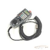   Siemens 6FX2007-1AC04 Bedienhandgerät mit Spiralleitung 35m الصورة على Industry-Pilot