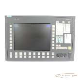   Siemens 6FC5203-0AF02-0AA1 Bedientafelfront OP 012 121 الصورة على Industry-Pilot