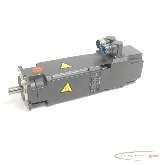  محرك سيرفو متزامن Siemens 1FT6034-1AK71-3AH1 Synchronservomotor الصورة على Industry-Pilot