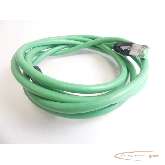  كابل Phoenix Contact CAT6 Patch- Netzwerkkabel RJ45 Kabel - Länge: 195m الصورة على Industry-Pilot