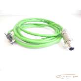   Siemens SIMATIC NET 6XV1840 2AH10 Ethernet Cat5 Plus GP 2x2 Profinet L.: 240m الصورة على Industry-Pilot