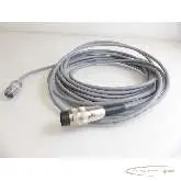  Stecker Lapp Kabel Unitronic U255 E236660 + Lemo Stecker 4+4 Kabel - Länge: 530m Bilder auf Industry-Pilot