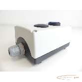   Siemens 3 SB 38 Befehlsgerät Tür anfordern 83 x 71 + Skintop M16x15 الصورة على Industry-Pilot