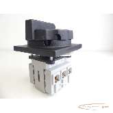   Siemens 3LD25 / 3LD2504-0TK51 Trennschalter ohne Schutzkappe الصورة على Industry-Pilot