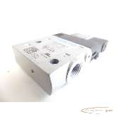  Magnetventil Festo CPE14-M1BH-* 196929 Magnetventil J802 + MSZE-3-24 DC 662523 Magnetspule Bilder auf Industry-Pilot