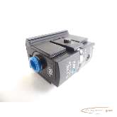 Pressure sensor Festo SDE5-D10-O-Q6E-P-M8 / 527467 Drucksensor J213 + Halterung / Befestigung photo on Industry-Pilot