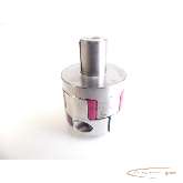  R+W Dorn-Kupplung Außen Ø 24 mm Bohrung Ø 09 mm Dorn Ø 12 mm Höhe 34 mm الصورة على Industry-Pilot