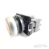   EATON M22-CK01 + M22-CLED-G Leuchtdrucktaster rot Bilder auf Industry-Pilot