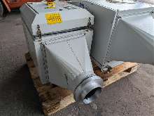 Système de filtration LTA-LUFTTECHNIK i R Images sur Industry-Pilot