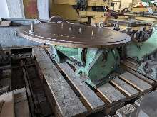  Table tournant VEB MKA 320 M7 Images sur Industry-Pilot