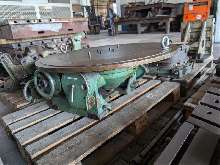 Round table VEB MKA 320 M7 photo on Industry-Pilot