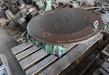 Round table VEB MKA 320 M7 photo on Industry-Pilot