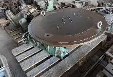 طاولة دائرية VEB MKA 320 M7 الصورة على Industry-Pilot