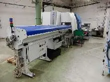  CNC Drehmaschine NILES N20/2x1000 