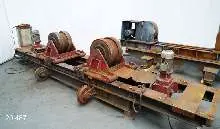  Behälterdrehvorrichtung A & N VCR 600 