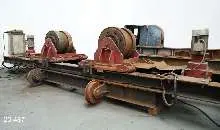 جهاز دوران الحاويات A & N VCR 600 الصورة على Industry-Pilot