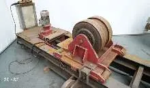 جهاز دوران الحاويات A & N VCR 600 الصورة على Industry-Pilot