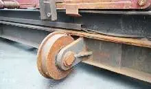 جهاز دوران الحاويات A & N VCR 600 الصورة على Industry-Pilot