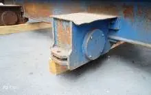 جهاز دوران الحاويات A & N VCR 600 الصورة على Industry-Pilot