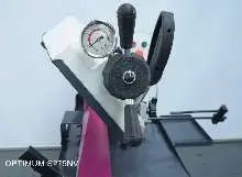 Scie à ruban horizontale semi-automatique OPTIMUM S 275 NV Images sur Industry-Pilot