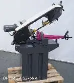 Scie à ruban horizontale semi-automatique OPTIMUM S 275 NV Images sur Industry-Pilot