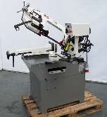  Bandsaw metal working machine - horizontal ELMAG CY 260x200G photo on Industry-Pilot
