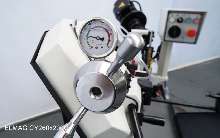 Bandsaw metal working machine - horizontal ELMAG CY 260x200G photo on Industry-Pilot