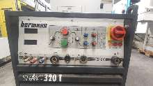 WIG-Schweißgerät H.W. Hermann GmbH SHARC 320 T DC Bilder auf Industry-Pilot