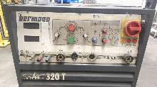 جهاز لحام وِيج H.W. Hermann GmbH SHARC 320 T DC الصورة على Industry-Pilot