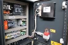 نظام سائل التبريد BÜRENER MASCHINENFABRIK BFU 1300 S/80/20/8+ Z/K -1 الصورة على Industry-Pilot