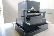  Kühlmittelanlage BÜRENER MASCHINENFABRIK BFU 1300 S/80/20/8+ Z/K -6 Bilder auf Industry-Pilot