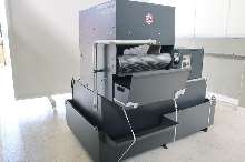  Cooling system BÜRENER MASCHINENFABRIK BFU 1300 S/80/20/8+ Z/K -3 photo on Industry-Pilot