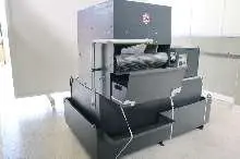  Kühlmittelanlage BÜRENER MASCHINENFABRIK BFU 1300 S/80/20/8+ Z/K -3 Bilder auf Industry-Pilot