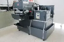 Kühlmittelanlage BÜRENER MASCHINENFABRIK BFU 1300 S/80/20/8+ Z/K -3 guter Zustand