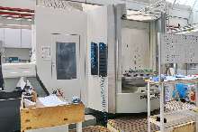 Bearbeitungszentrum - Universal DECKEL MAHO DMC 100 U duoBLOCK Bilder auf Industry-Pilot