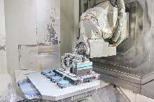 Bearbeitungszentrum - Universal DECKEL MAHO DMC 100 U duoBLOCK Bilder auf Industry-Pilot