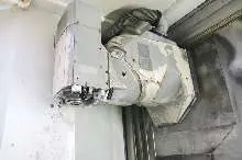 Обрабатывающий центр - универсальный DECKEL MAHO DMC 100 U duoBLOCK фото на Industry-Pilot