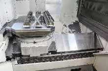 Обрабатывающий центр - универсальный DECKEL MAHO DMC 100 U duoBLOCK фото на Industry-Pilot