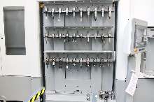 Bearbeitungszentrum - Universal DECKEL MAHO DMC 100 U duoBLOCK Bilder auf Industry-Pilot