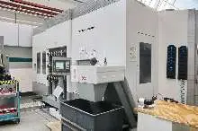 Обрабатывающий центр - универсальный DECKEL MAHO DMC 100 U duoBLOCK фото на Industry-Pilot