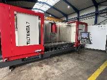 Machining Center - Vertical HEDELIUS Tiltenta 7 Magnum photo on Industry-Pilot