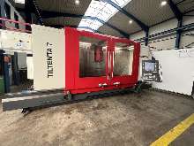 Machining Center - Vertical HEDELIUS Tiltenta 7 Magnum photo on Industry-Pilot
