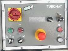 Dornrohrbiegemaschine TUBOMAT TUB-C G3001 Bilder auf Industry-Pilot