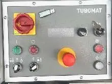 Dornrohrbiegemaschine TUBOMAT TUB-C G3001 guter Zustand