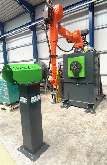 Robot de soudage KUKA KR20 R3100 Images sur Industry-Pilot