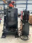 Schweißroboter KUKA KR20 R3100 guter Zustand