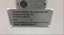 Fraiseuse - Universelle DECKEL FP4NC Images sur Industry-Pilot